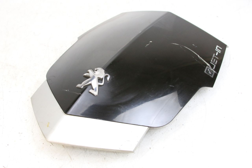 photo de CARENADO FRONTAL SUPERIOR PEUGEOT VIVACITY 125 (2010 - 2017)