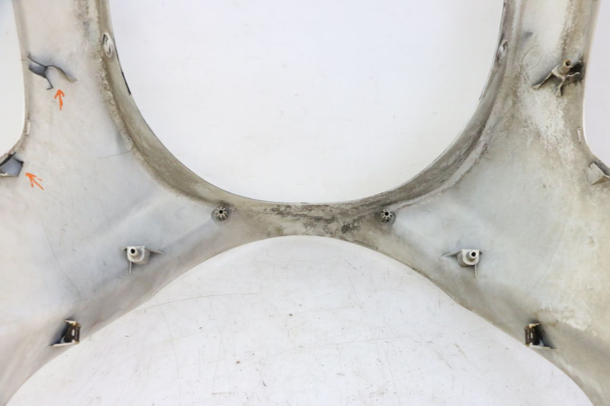 photo de FRENTE. SUZUKI BURGMAN 125 (2007 - 2014)