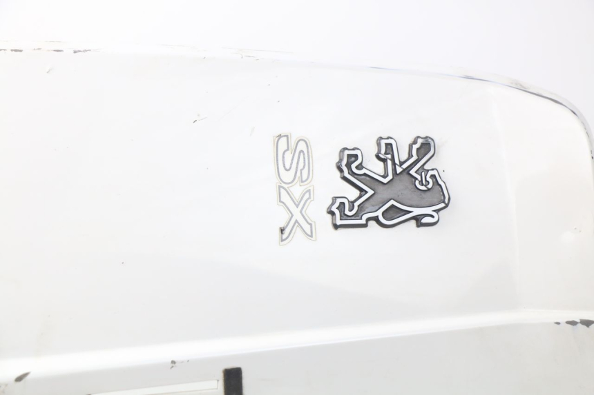 photo de CARENADO FRONTAL PEUGEOT SX 80 (1986 - 1995)
