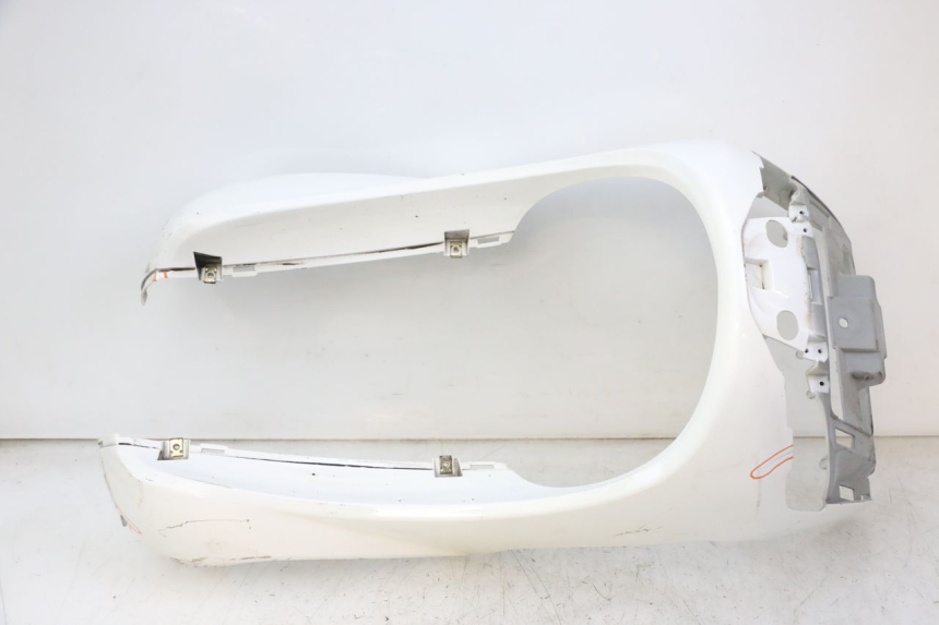 photo de CARENADO FRONTAL PEUGEOT TWEET PRO CARGO 50 (2018 - 2020)