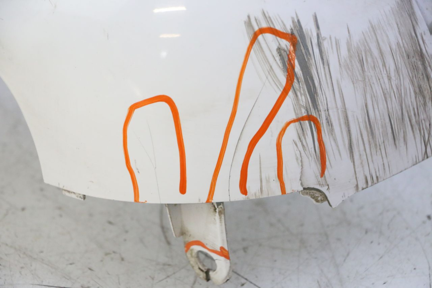 photo de CARENADO FRONTAL PEUGEOT TWEET PRO CARGO 50 (2018 - 2020)