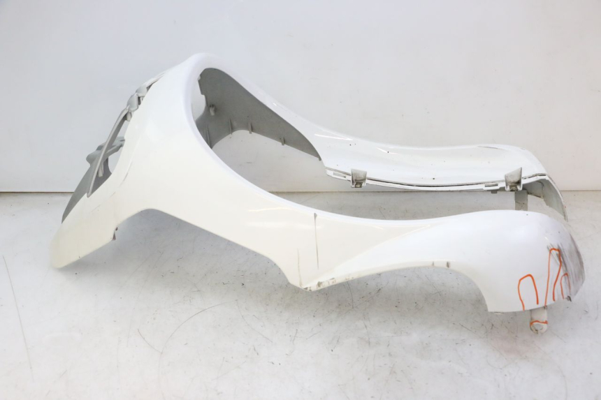 photo de CARENADO FRONTAL PEUGEOT TWEET PRO CARGO 50 (2018 - 2020)