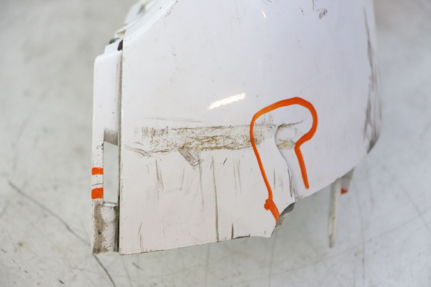 photo de CARENADO FRONTAL PEUGEOT TWEET PRO CARGO 50 (2018 - 2020)