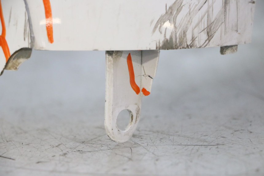 photo de CARENADO FRONTAL PEUGEOT TWEET PRO CARGO 50 (2018 - 2020)