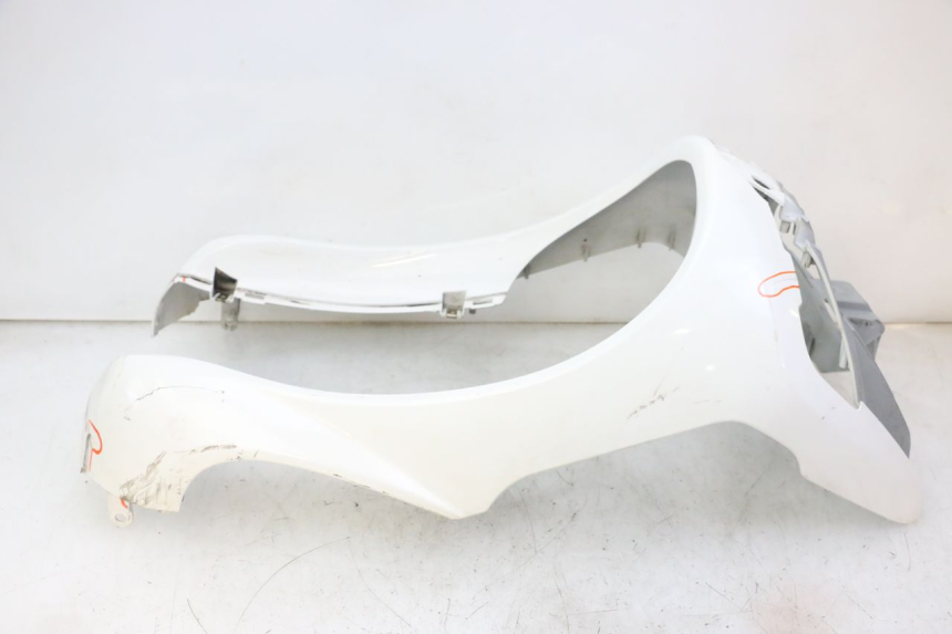 photo de CARENADO FRONTAL PEUGEOT TWEET PRO CARGO 50 (2018 - 2020)