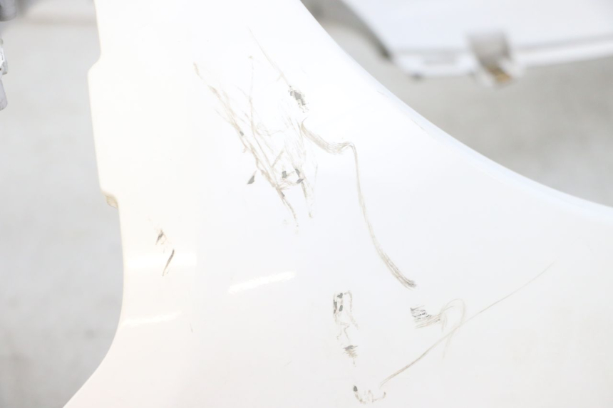 photo de CARENADO FRONTAL PEUGEOT TWEET PRO EFI 4T 50 (2021 - 2022)