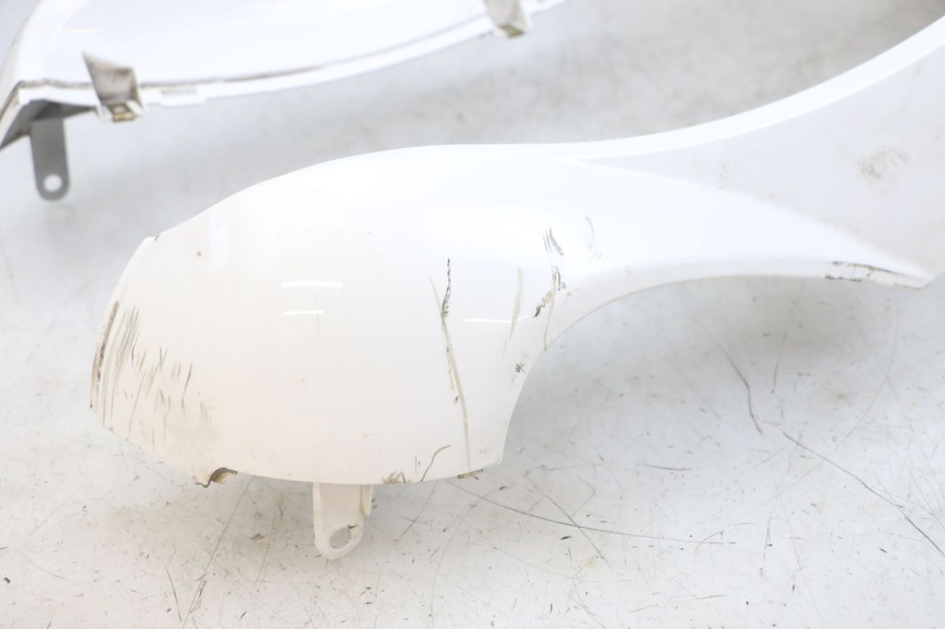 photo de CARENADO FRONTAL PEUGEOT TWEET PRO EFI 4T 50 (2021 - 2022)