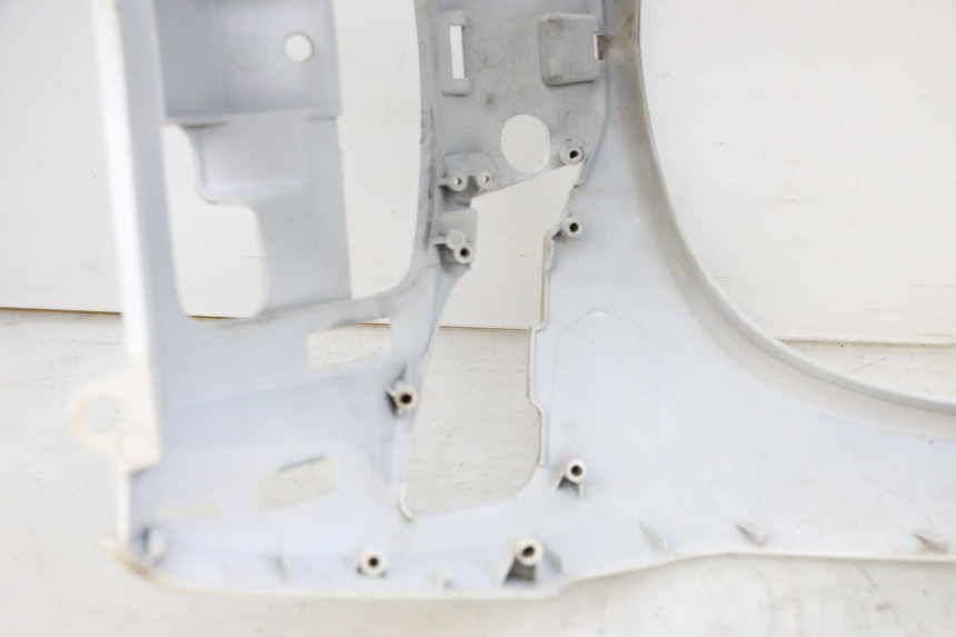 photo de CARENADO FRONTAL PEUGEOT TWEET PRO EFI 4T 50 (2021 - 2022)