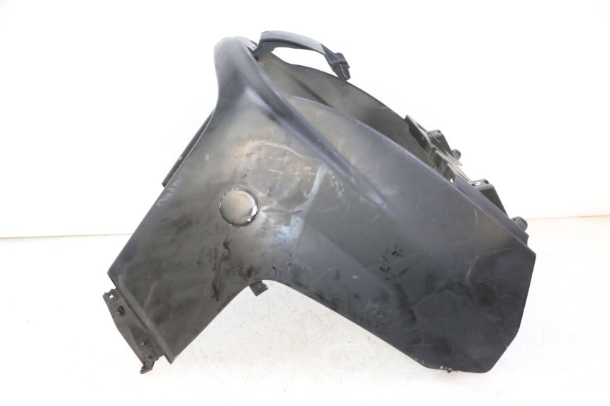 photo de FRENTE. YAMAHA X-MAX XMAX 250 (2006 - 2009)