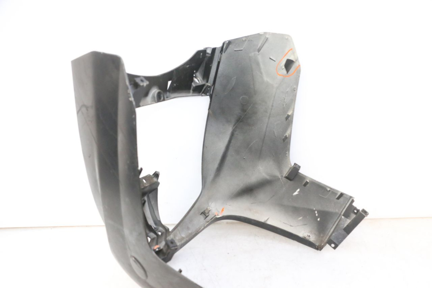 photo de FRENTE. YAMAHA X-MAX XMAX 250 (2006 - 2009)