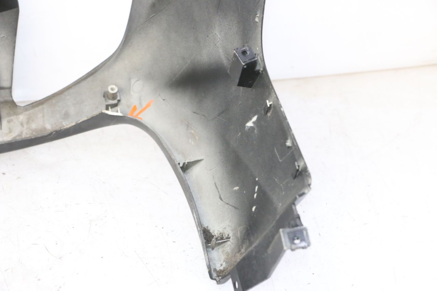 photo de FRENTE. YAMAHA X-MAX XMAX 250 (2006 - 2009)