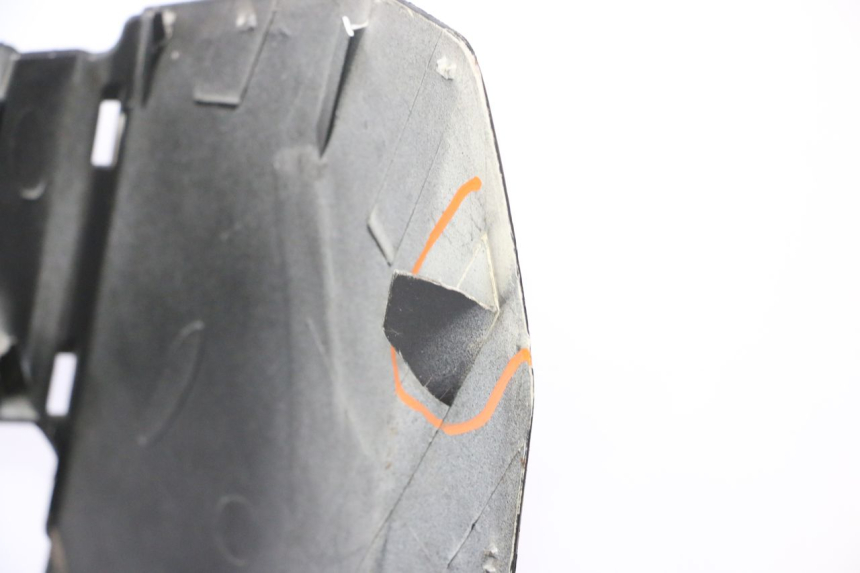 photo de FRENTE. YAMAHA X-MAX XMAX 250 (2006 - 2009)