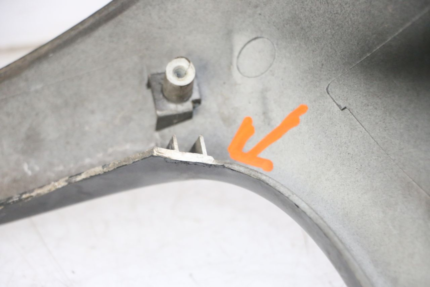 photo de FRENTE. YAMAHA X-MAX XMAX 250 (2006 - 2009)