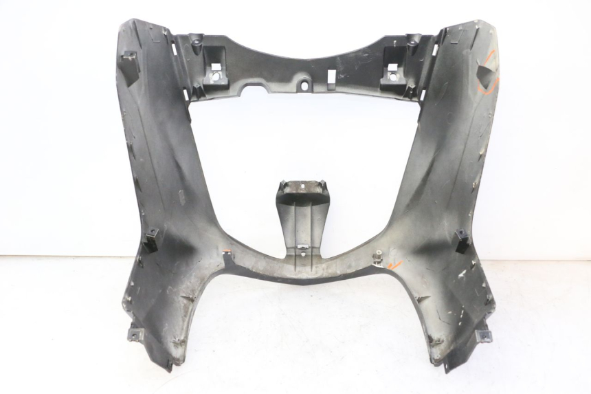 photo de FRENTE. YAMAHA X-MAX XMAX 250 (2006 - 2009)