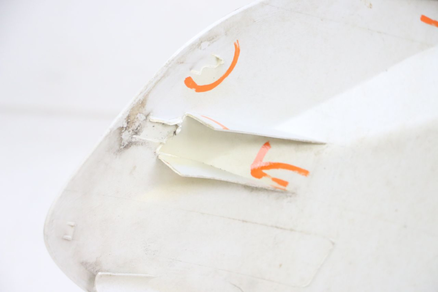 photo de CARENADO FRONTAL YAMAHA X-MAX XMAX 125 (2010 - 2013) - Otra perspectiva