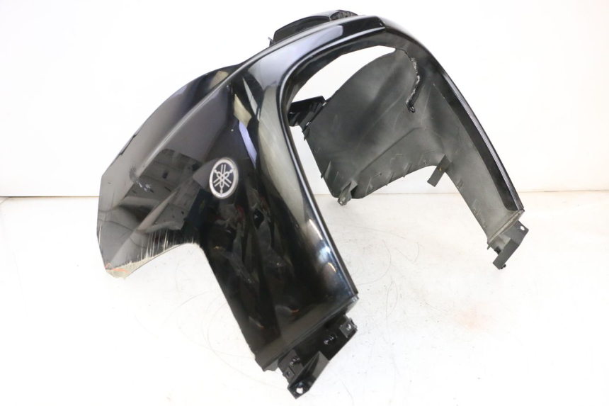 photo de PARTE DELANTERA YAMAHA XMAX X-MAX 125 (2006 - 2009) - Zoom estado de uso