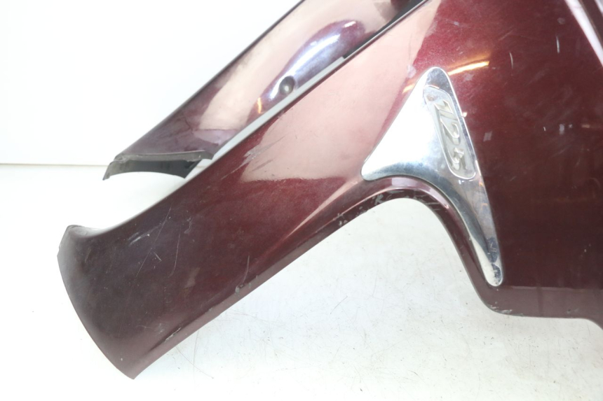 photo de FRENTE. PIAGGIO X8 125 (2004 - 2007)