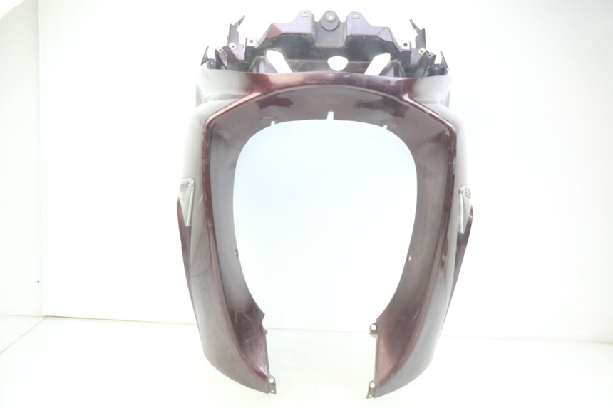 photo de FRENTE. PIAGGIO X8 125 (2004 - 2007)