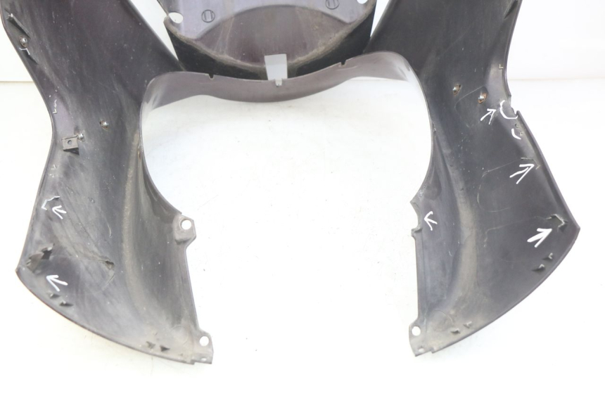 photo de FRENTE. PIAGGIO X8 125 (2004 - 2007)