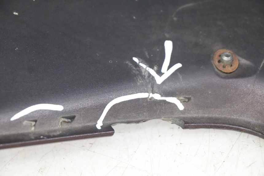 photo de FRENTE. PIAGGIO X8 125 (2004 - 2007)