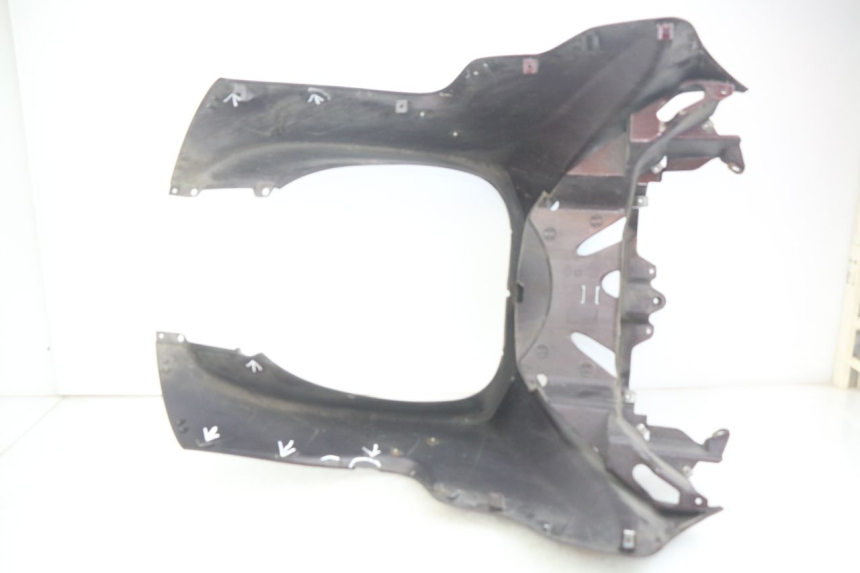 photo de FRENTE. PIAGGIO X8 125 (2004 - 2007)