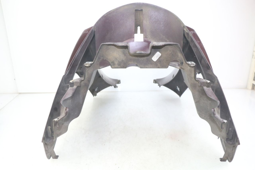 photo de FRENTE. PIAGGIO X8 125 (2004 - 2007)