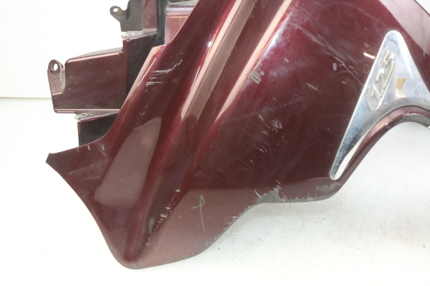 photo de FRENTE. PIAGGIO X8 125 (2004 - 2007)