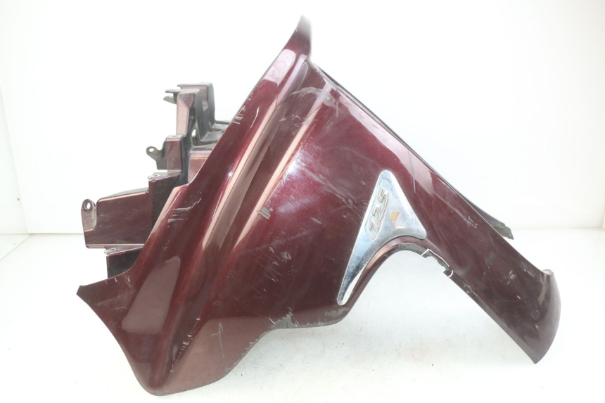 photo de FRENTE. PIAGGIO X8 125 (2004 - 2007)