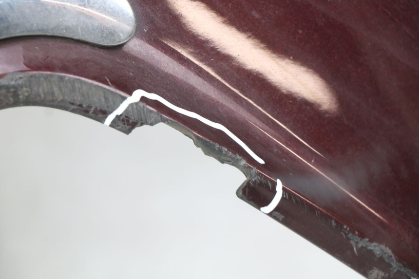 photo de FRENTE. PIAGGIO X8 125 (2004 - 2007)