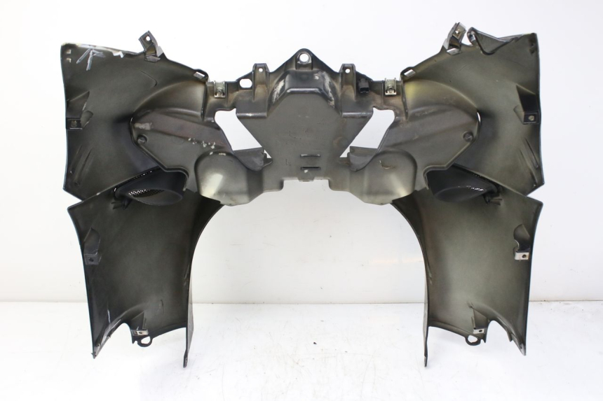 photo de FRENTE. PIAGGIO X9 EVOLUTION 125 (2003 - 2007)