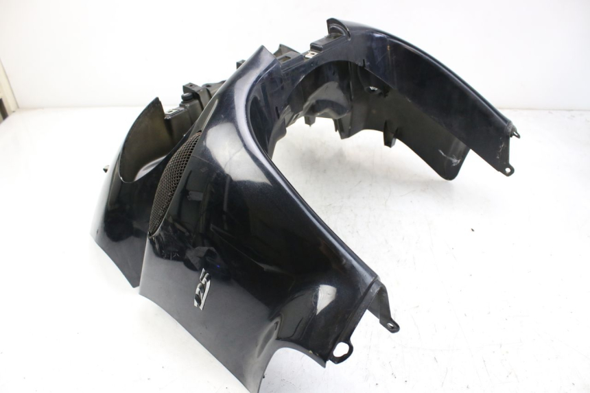 photo de FRENTE. PIAGGIO X9 EVOLUTION 125 (2003 - 2007)