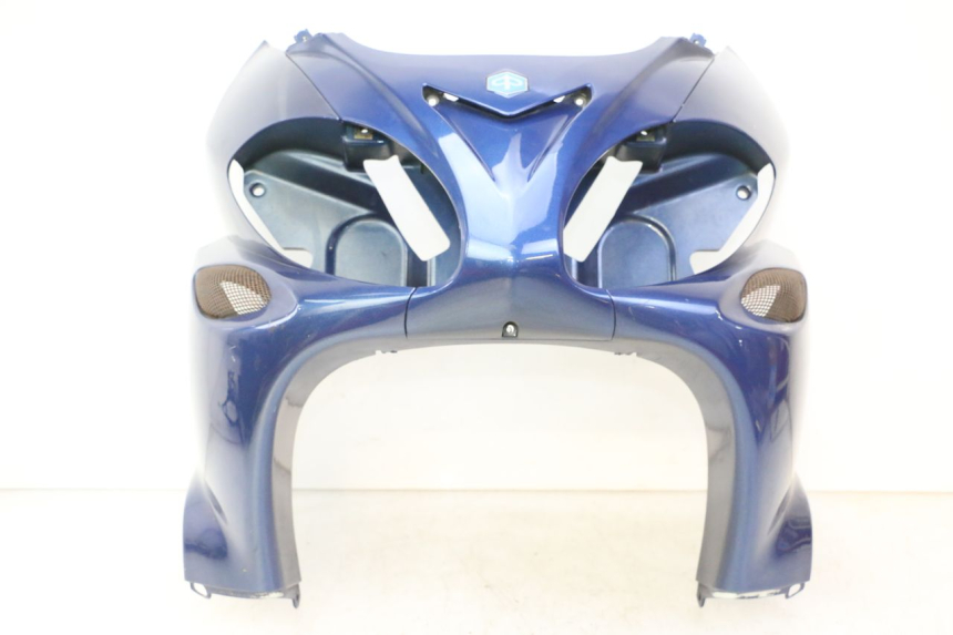 photo de FRENTE. PIAGGIO X9 EVOLUTION 125 (2003 - 2007)