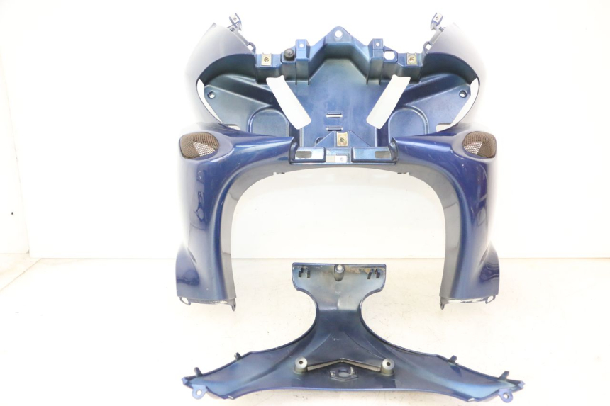 photo de FRENTE. PIAGGIO X9 EVOLUTION 125 (2003 - 2007)