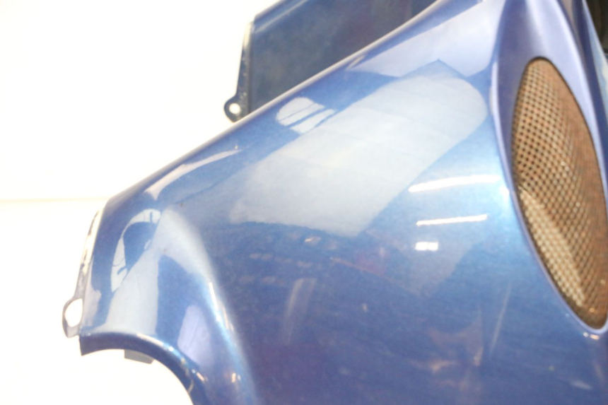 photo de FRENTE. PIAGGIO X9 EVOLUTION 125 (2003 - 2007)