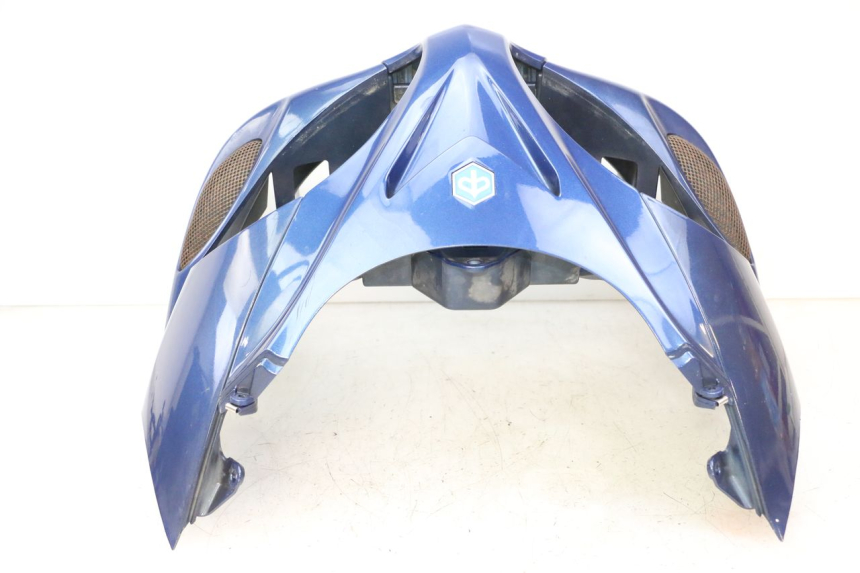 photo de FRENTE. PIAGGIO X9 EVOLUTION 125 (2003 - 2007)