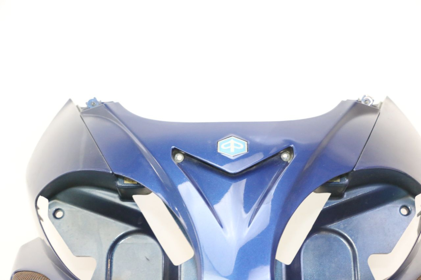 photo de FRENTE. PIAGGIO X9 EVOLUTION 125 (2003 - 2007)