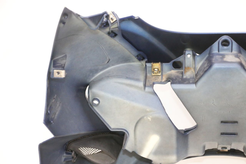 photo de FRENTE. PIAGGIO X9 EVOLUTION 125 (2003 - 2007)