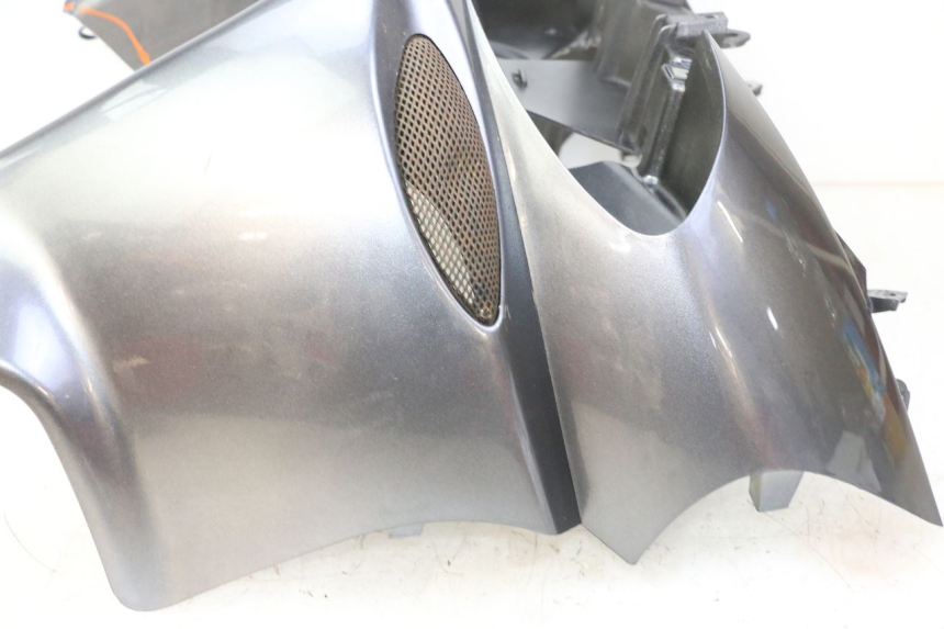 photo de FRENTE. PIAGGIO X9 EVOLUTION 125 (2003 - 2007)