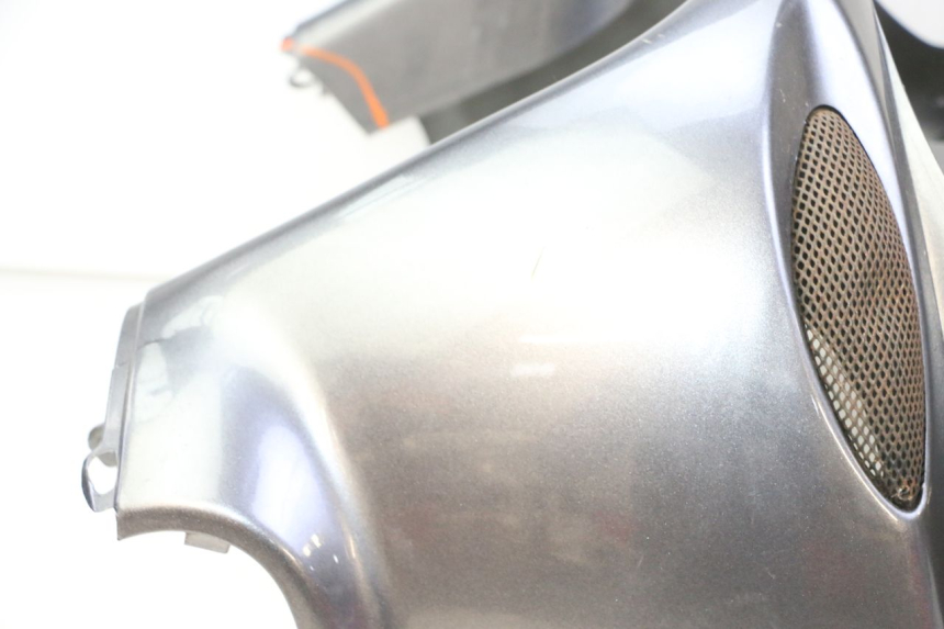 photo de FRENTE. PIAGGIO X9 EVOLUTION 125 (2003 - 2007)