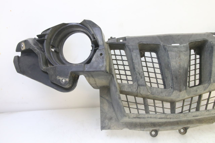 photo de CARENADO FRONTAL YAMAHA YFM GRIZZLY 550 (2008 - 2015)