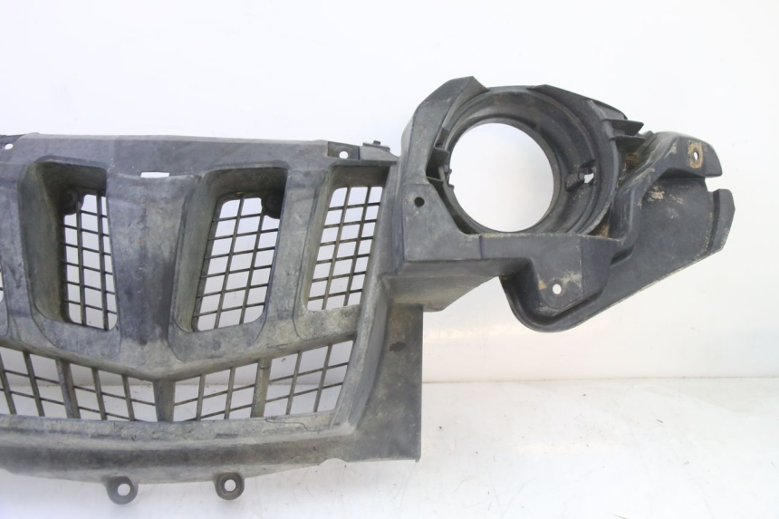 photo de CARENADO FRONTAL YAMAHA YFM GRIZZLY 550 (2008 - 2015)