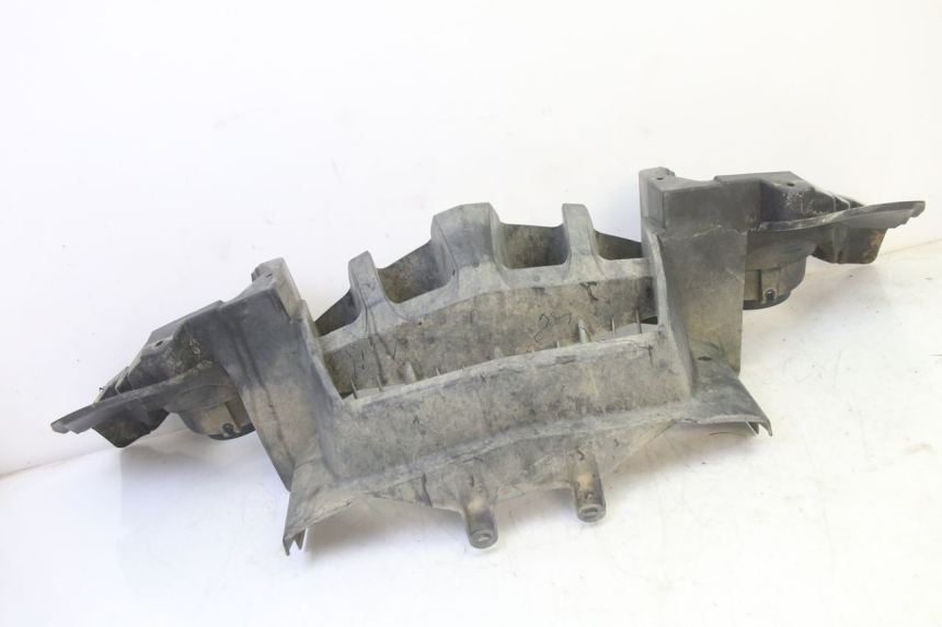 photo de CARENADO FRONTAL YAMAHA YFM GRIZZLY 550 (2008 - 2015)