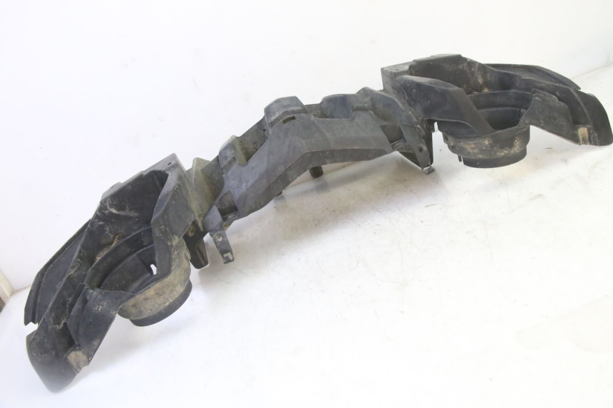 photo de CARENADO FRONTAL YAMAHA YFM GRIZZLY 550 (2008 - 2015)