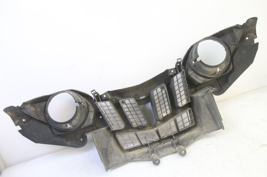 photo de CARENADO FRONTAL YAMAHA YFM GRIZZLY 550 (2008 - 2015)