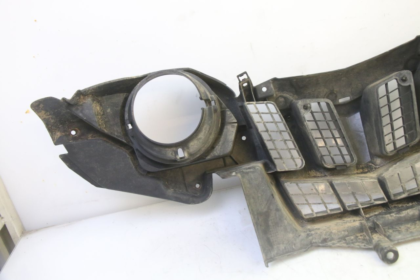 photo de CARENADO FRONTAL YAMAHA YFM GRIZZLY 550 (2008 - 2015)