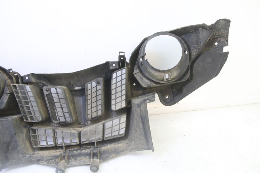 photo de CARENADO FRONTAL YAMAHA YFM GRIZZLY 550 (2008 - 2015)