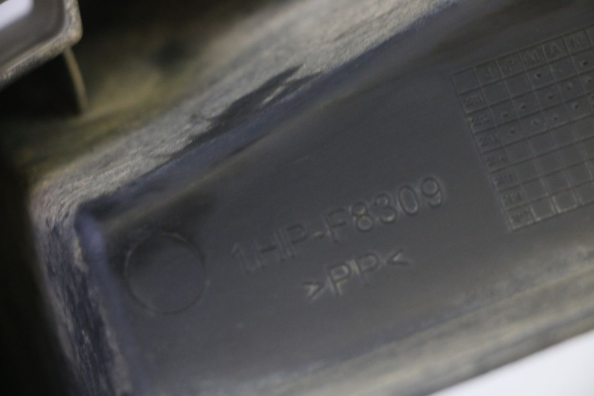 photo de CARENADO FRONTAL YAMAHA YFM GRIZZLY 550 (2008 - 2015)