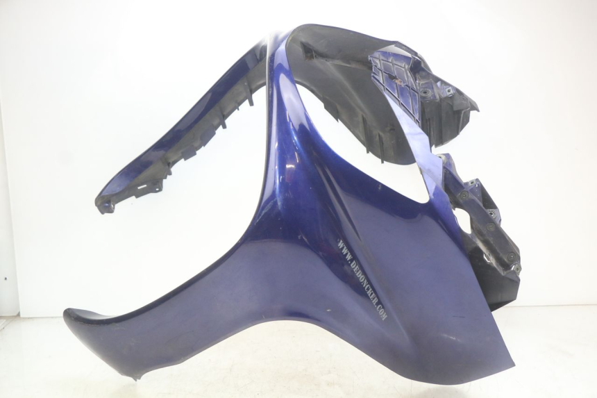 photo de FRENTE. YAMAHA YP MAJESTY 400 (2004 - 2008)