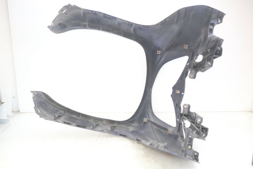 photo de FRENTE. YAMAHA YP MAJESTY 400 (2004 - 2008)