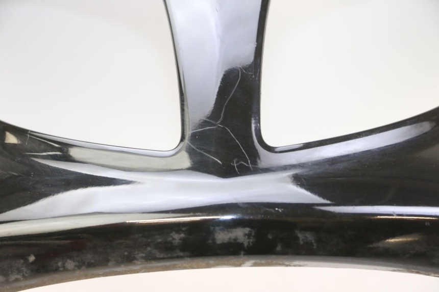 photo de CARENADO FRONTAL YAMAHA YP MAJESTY 125 (2007 - 2010)